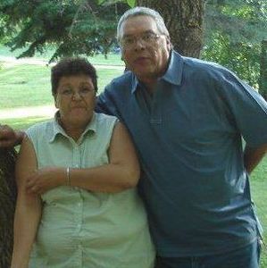 Meet your Posher, Norma